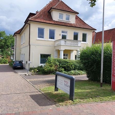 Ihr Urlaubs-Zuhause Villa Bad Rothenfelde Exterior foto