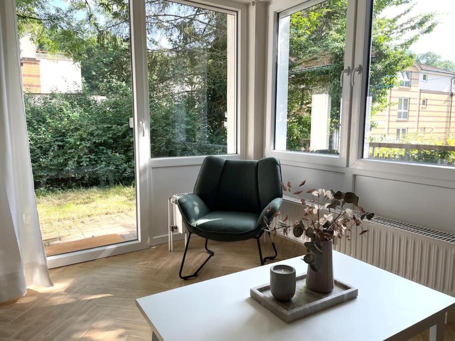Ihr Urlaubs-Zuhause Villa Bad Rothenfelde Exterior foto